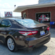 Illustration for article titled 2018 Toyota Camry: Heres Why Its Still The Sedan Kingem/em